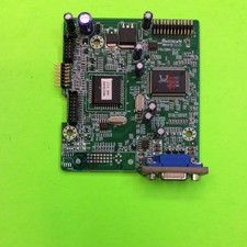 AOC LM729 Monitor Main Logic Board 715L1284-3-LV