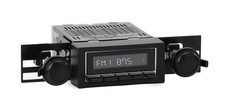 RetroRadio for 1973-87 Chevrolet C/K Series Truck/Malibu HCB-M2-216-33-93