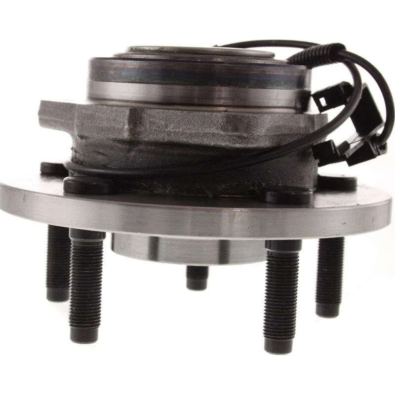 Wheel Hub For 2005-2011 Dodge Dakota Mitsubishi Raider Foto 4 de 4