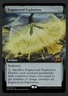 ***FOIL Engineered Explosives Box Topper** MTG Ultimate Masters Magic Kid Icarus