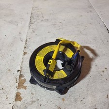 Hyundai Matrix 2003 Bague collectricecontacteur tournant airbag bague SRS