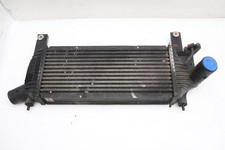Ladeluftkühler für Nissan PATHFINDER R51 14461EB360 2.5 128 KW 174 PS Diesel