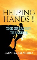 Saranya Kalagarla | Helping Hands !! | Taschenbuch | Englisch (2020)