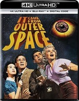 It Came From Outer S - Blur - G3Z