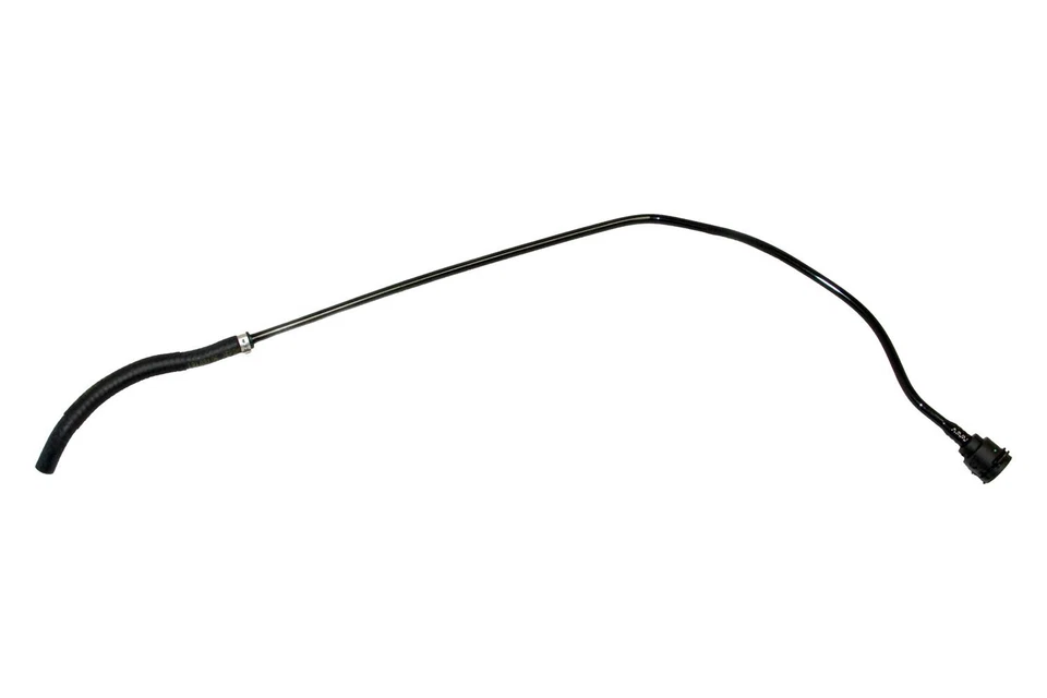 For BMW 128i 2008-2013 Rein CHE0573 Engine Coolant Hose - Изображение 4 из 4