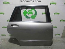 A2517301205 RECHTE HINTERE T&Uuml;R / 5 PUERTAS / GRIS / 1693619 F&Uuml;R MERCEDES-BENZ CL