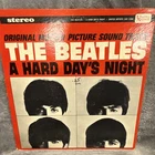 The Beatles * A Hard Day's Night * UAS 6366 * United Artists * Stereo 12" LP