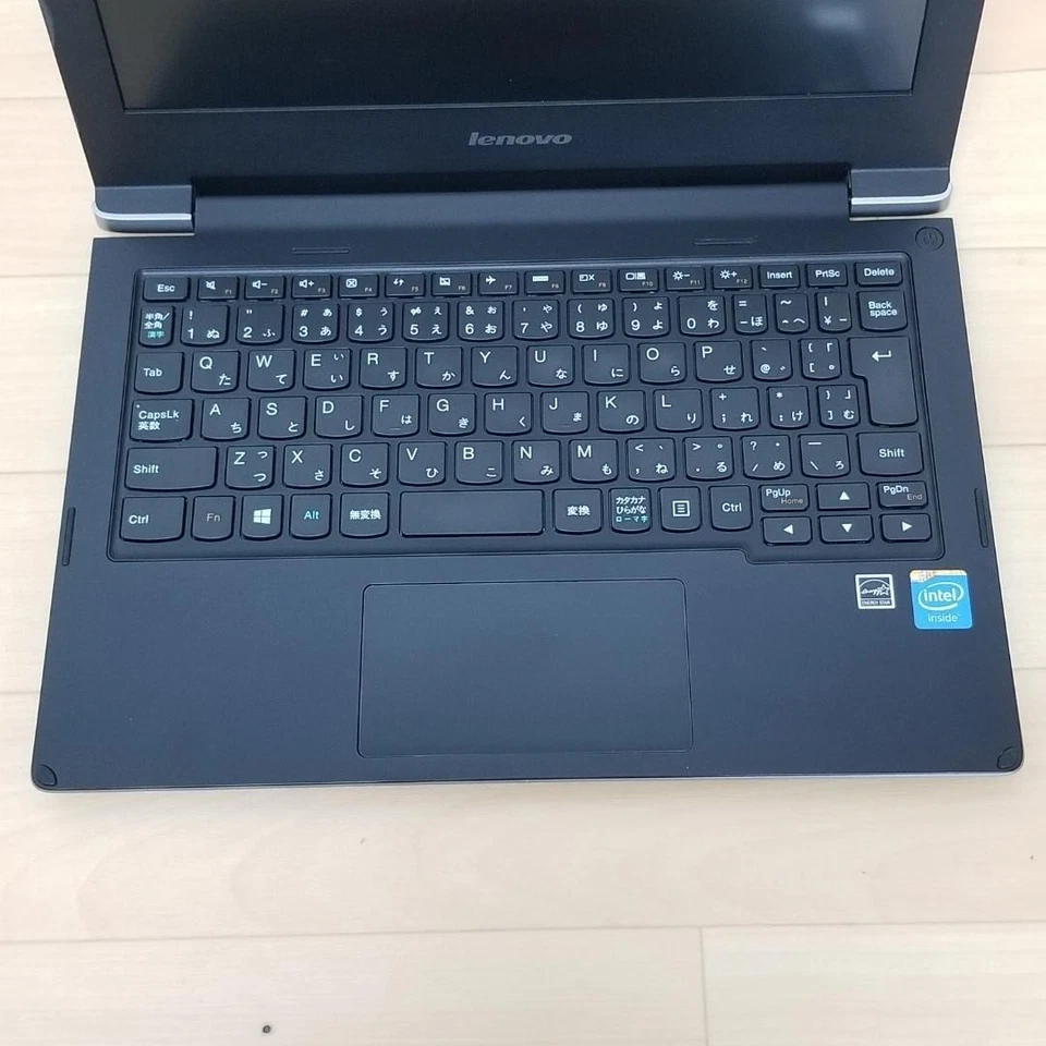 Lenovo S21e-20 Laptop - Celeron N2840 / 2GB RAM / 64GB SSD Zorin OS - Image 4 of 4