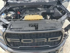 160K Mile F150 PICKUP Engine 2.7L Turbo VIN P thru 05/04/17 17 Motor Longblock O