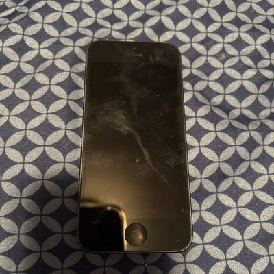 Apple iPhone 5 - A1429 For Parts | eBay