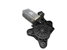 Motor Fensterheber links hinten f&uuml;r MERCEDES-BENZ  S-KLASSE (W220) S 119655184