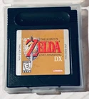 Legend of Zelda: Link's Awakening (Game Boy Color)