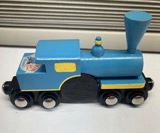 Whittle Shortline Style, The Little Engine That Could Train Engine
