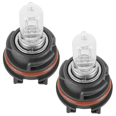 2 Headlight Bulb 12V 40/40W fits Suzuki LT-Z250 Quadsport Z250 2x4