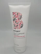 Briogeo Don't Despair Repair Deep Conditioning Mask 12oz (SAME DAY SHIPPING)