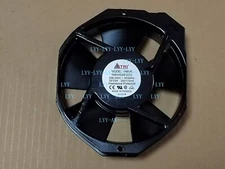 1PC ETRI 148VK0281072 208-240V 35/33W 150*172*38MM cooling fan