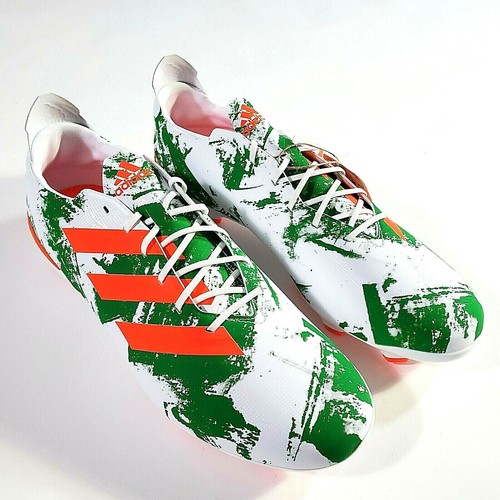 Adidas Men S Soccer Cleats Size 11 5 Gamemode Fg Team Mexico Ebay