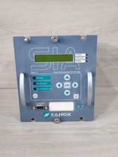 FANOX SIA-C Dual & Self Powered OC & EF Relay