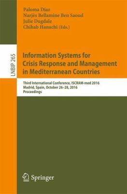 Information Systems for Crisis Response and Management in Mediterranean Count...