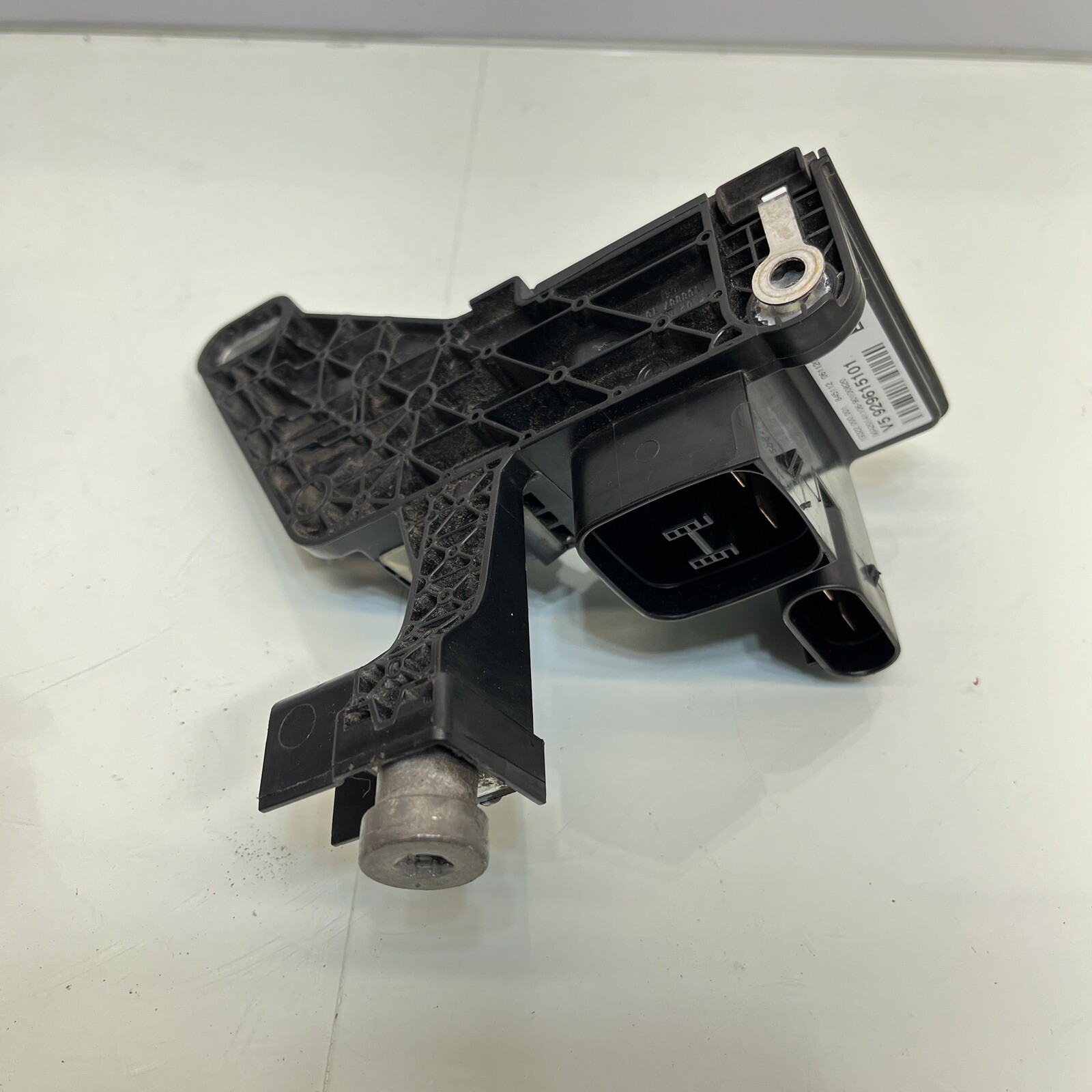 12-16 BMW 328i F30 External Ignition Distributor Control Module  