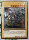Blue Eyes White Dragon YSKR-EN001 Ultimate Rare 1st Edition Yugioh NM