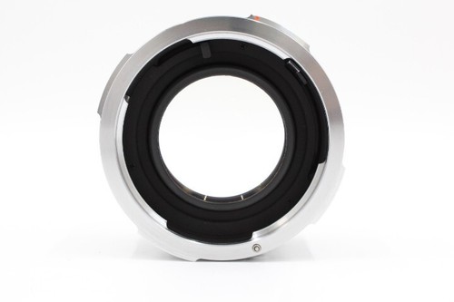 【MNT】Pentax 67 convertitore posteriore 1,4x teleconvertitore per 6x7 67 II dal Giappone - Foto 5 di 8