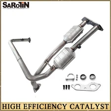 EPA Catalytic Converter For 1996-2000 GMC Chevrolet C1500 C2500 K1500 K2500 5.7L