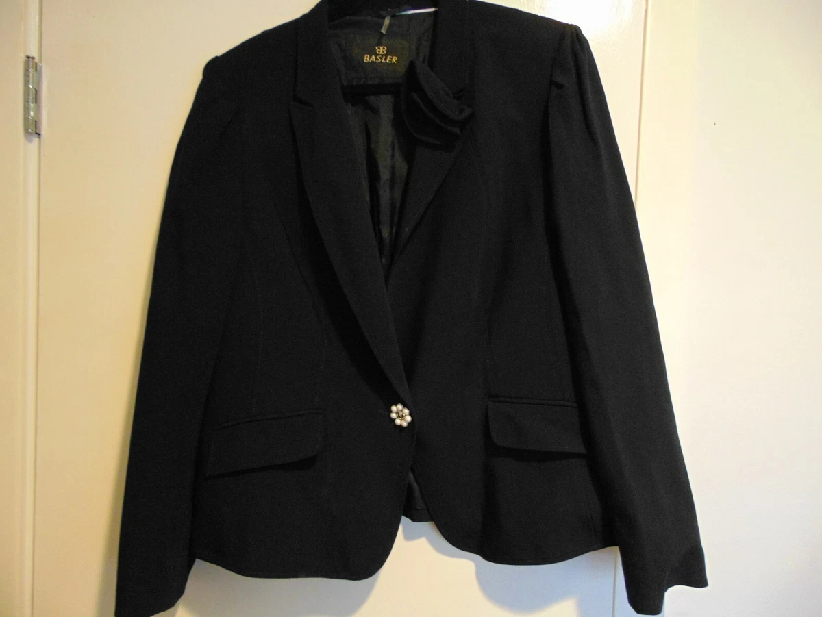 Basler jackets shop ebay