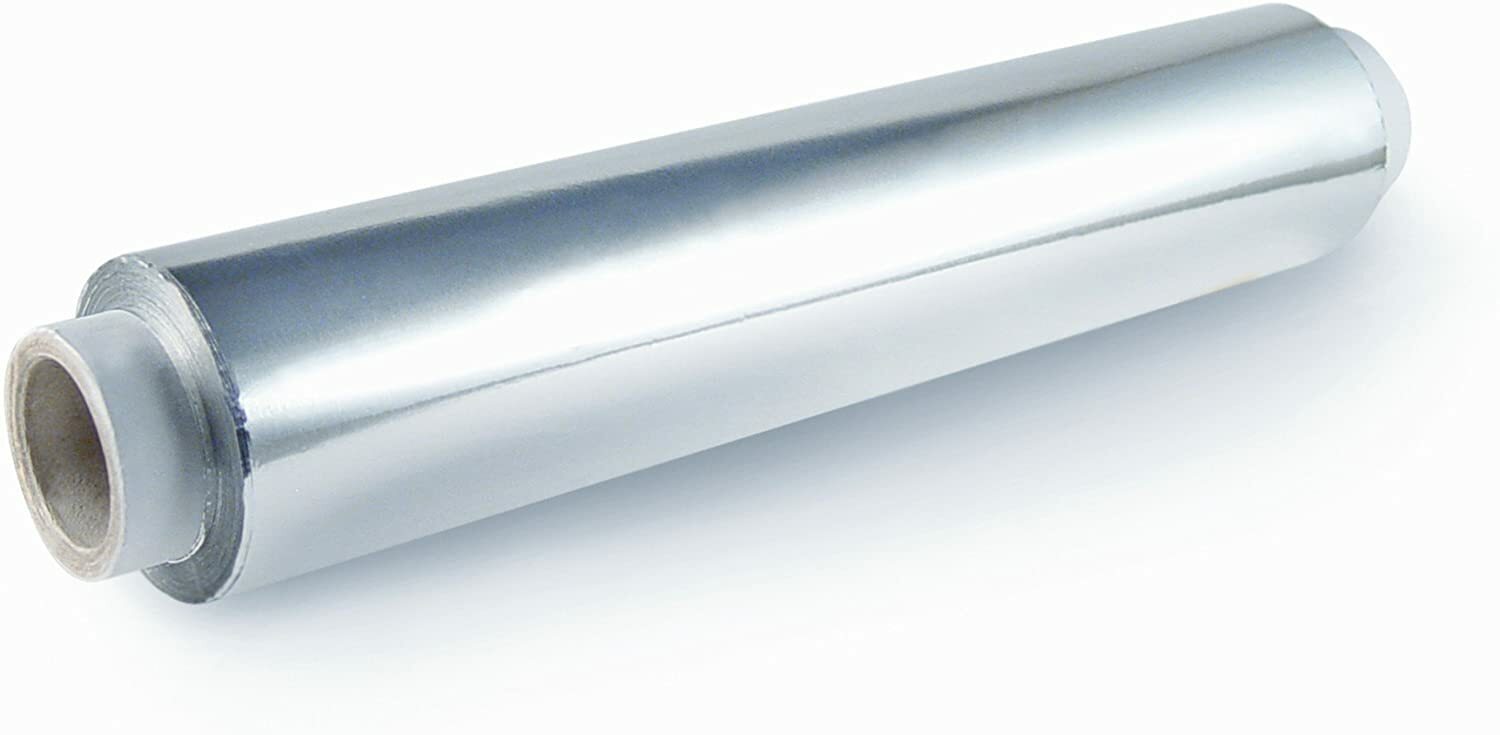 Kirkland Signature Super Premium Quality Aluminium Foodservice Foil