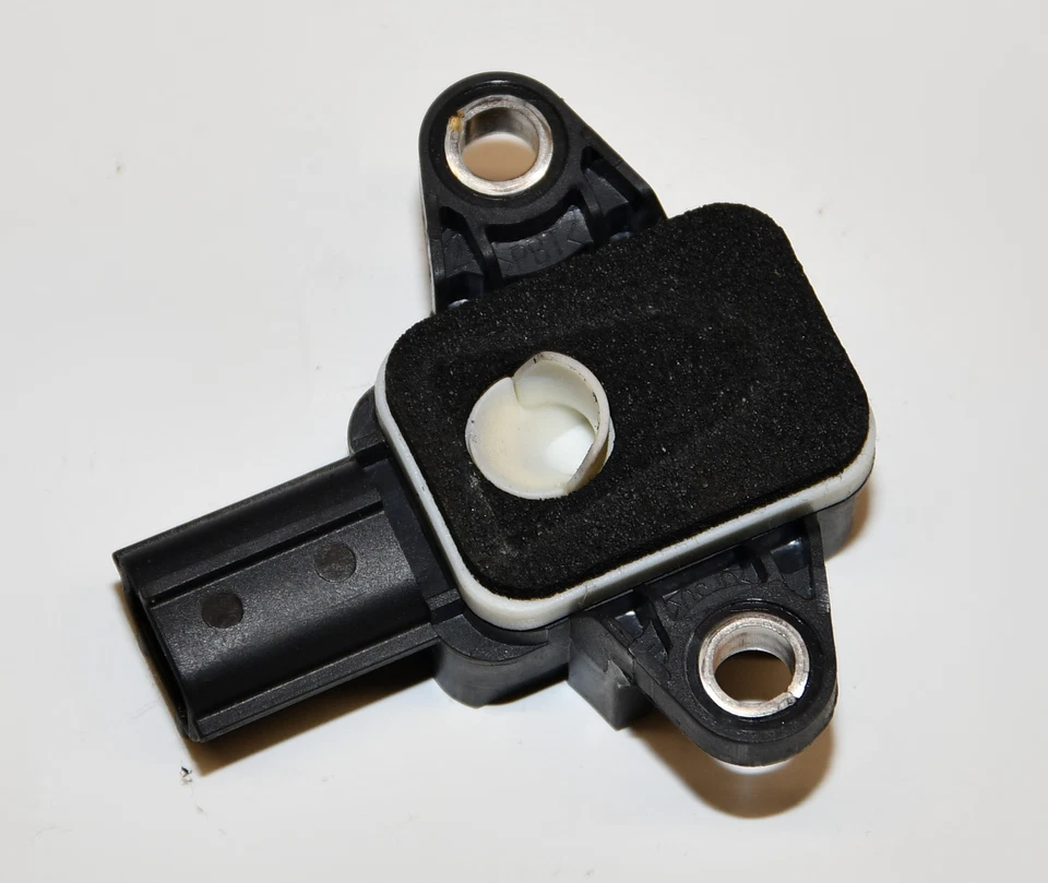 Capteur De Choc Avant, Droit, Gauche 8P0955557 A4 B7 Avant - Photo 3/3