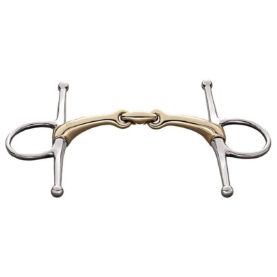 Sprenger Dynamic RS Fulmer loser Ringtrense Bit Sensogan 41414