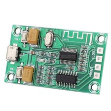 PAM8403 Micro USB 5V Amplifier Board Bluetooth Digital Audio Receiver Stereo-