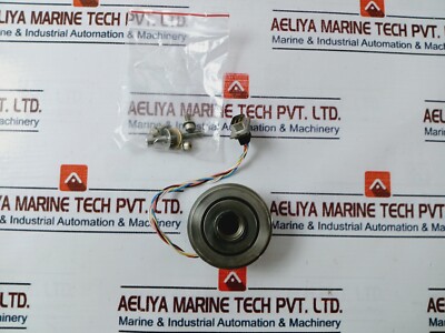 Siemens V23401-H2109-C302 Functional Encoder