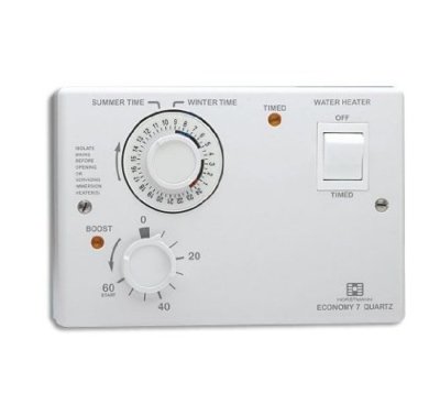 horstmann e7 quartz 2 hour