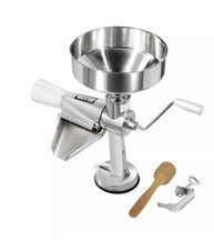 Multipurpose Stainless Steel Tomato Strainer ...