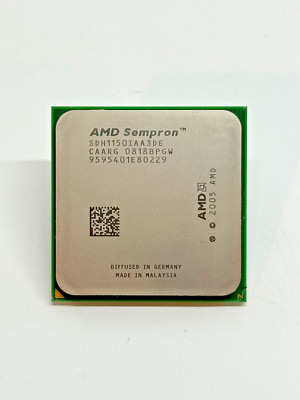 AMD Sempron LE-1150 2GHz - SDH1150IAA3DE - Socket AM2