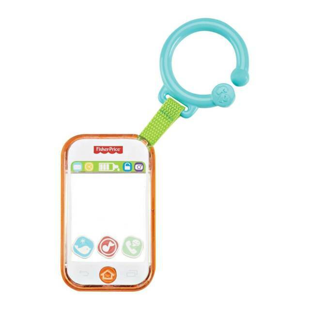 fisher and price mobile