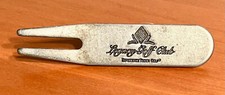 Legacy Golf Club (Florida) Logo Golf Ball Mark Repair Divot Tool