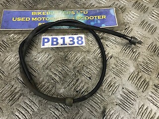 LEXMOTO molly 50 speedo cable 2011