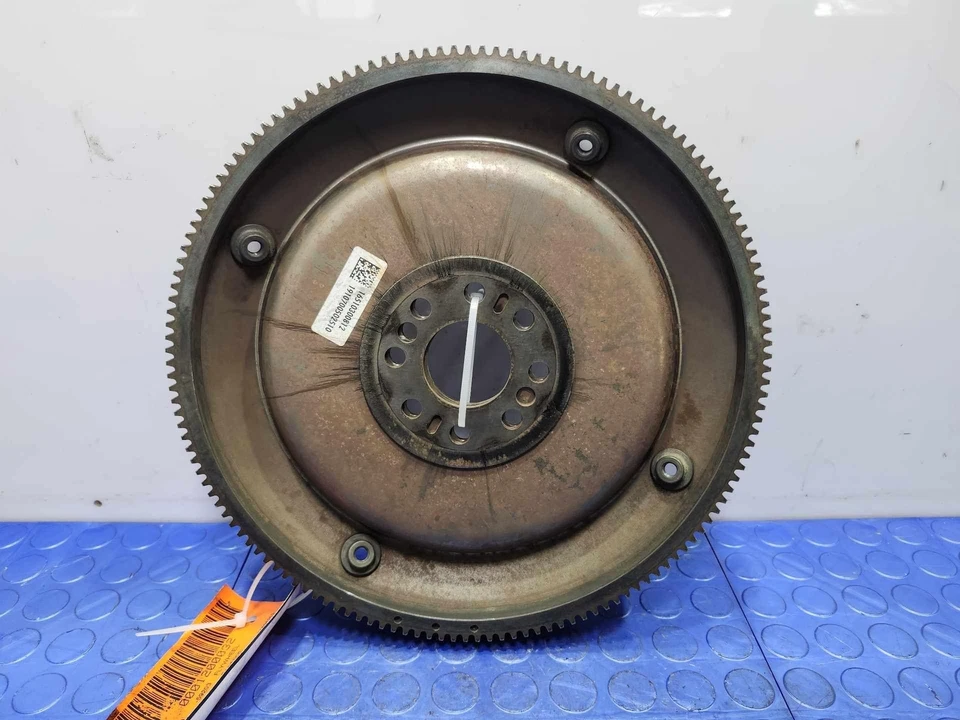 Placa de tracción automática del volante de inercia 14-17 Mercedes Benz Sprinter 2,1 L OEM 6510300812 Foto 2 de 4