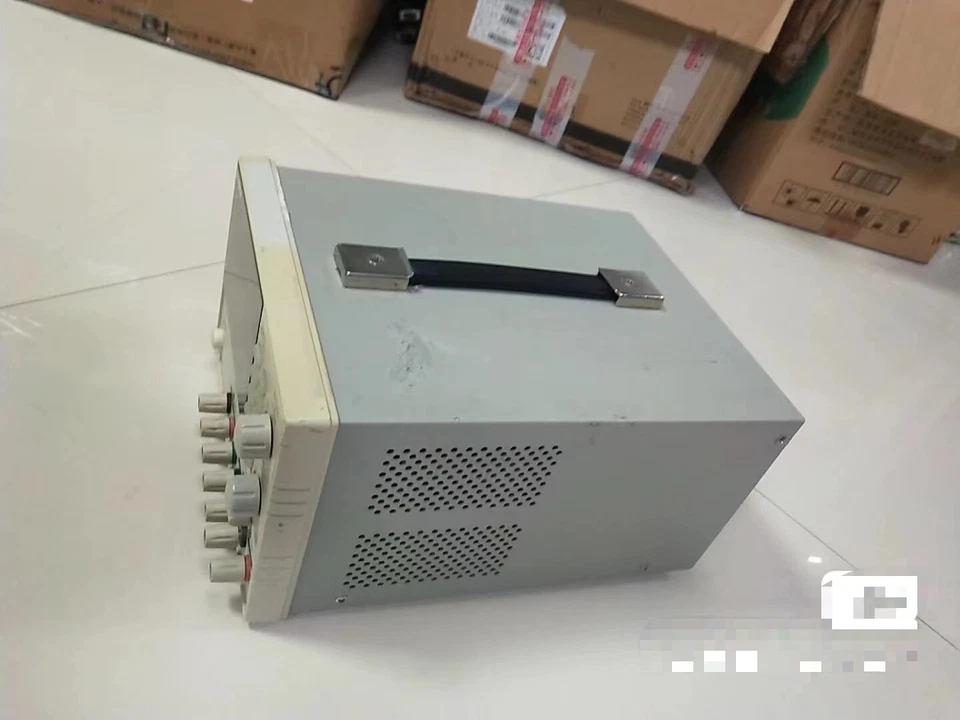 1pc USED GW Instek GPD-3303S Power Supply TESTED/b - Image 2 of 4