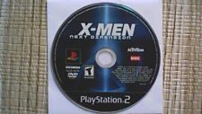 Jogo X-Men Next Dimension PS2 Usado - Meu Game Favorito