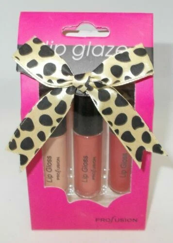 Paletas de Maquillaje Labios Profusion