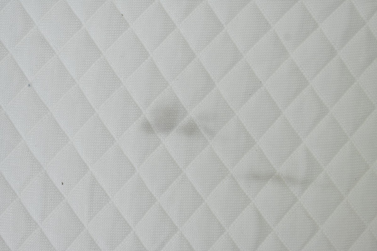 クリーム Homca Detachable Memory Foam Pillow Cream Ivory Contour Pad