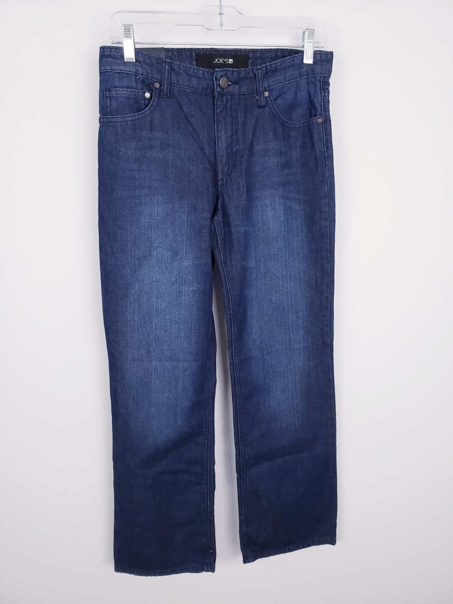 Denim Clothing Joe's Jeans Sale Joes Jeans 16 Blue Relaxed