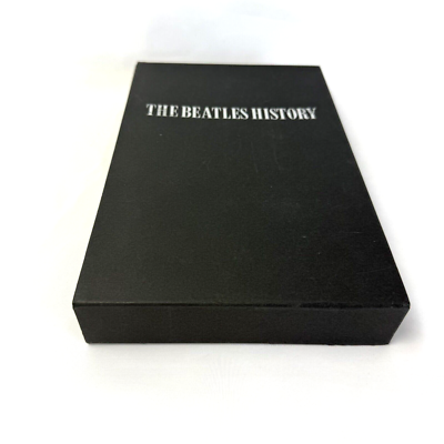 THE BEATLES HISTORY アルバム THE BEATLES HISTORY アルバム THE