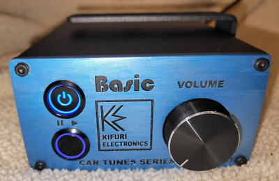 ICE CREAM TRUCK MUSIC BOX - BASIC - SINGLE TUNE OF YOUR CHOICE | eBay