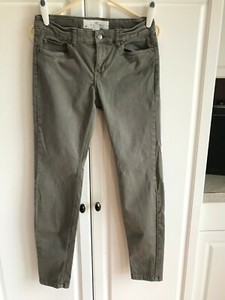 h and m grey jeans