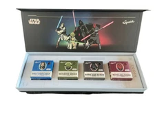 DR. Squatch Men Charcoal Soap