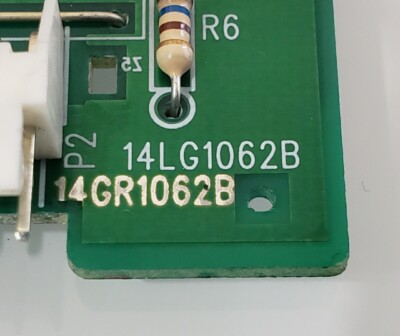 3275 41AC075-2S 14LG1062B 14GR1062B Chamberlain Garage Door large